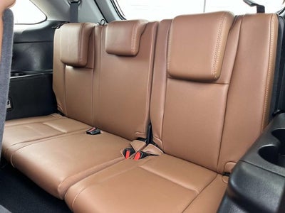 2018 Toyota Highlander Limited AWD