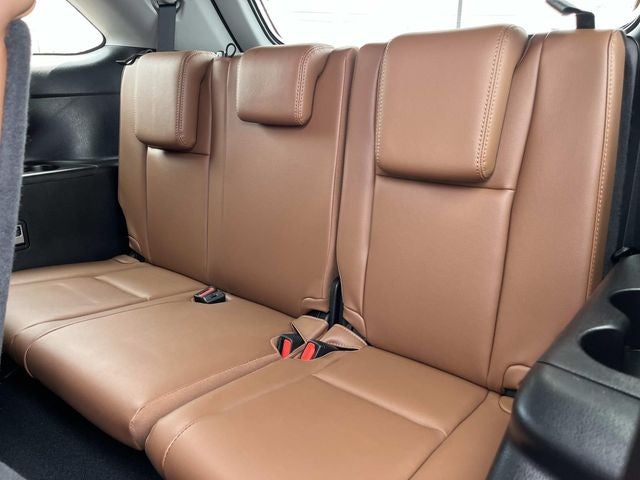 2018 Toyota Highlander Limited AWD