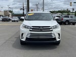 2018 Toyota Highlander Limited AWD