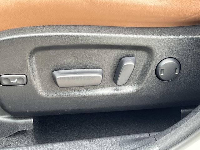 2018 Toyota Highlander Limited AWD