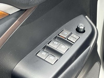 2018 Toyota Highlander Limited AWD