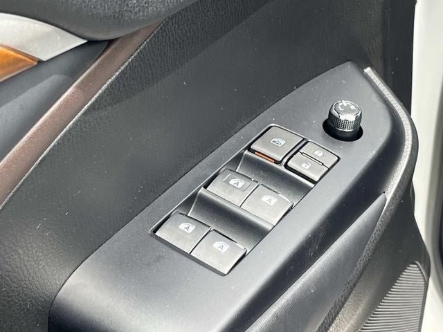 2018 Toyota Highlander Limited AWD