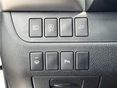 2018 Toyota Highlander Limited AWD