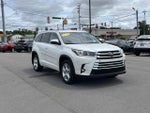 2018 Toyota Highlander Limited AWD