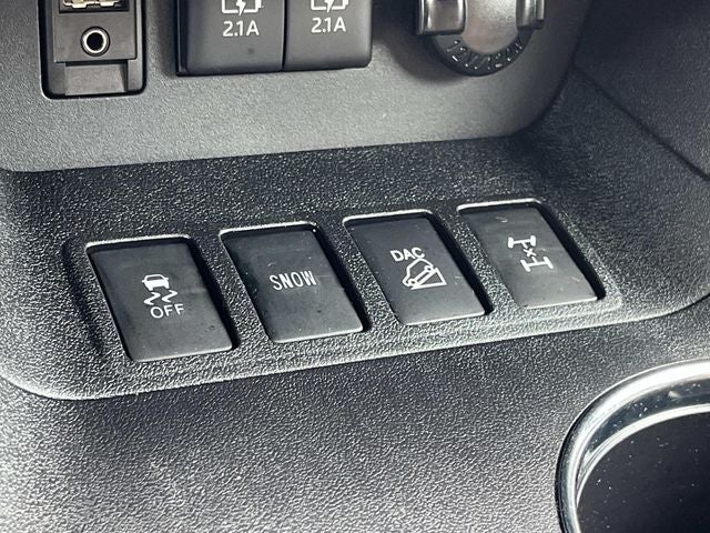 2018 Toyota Highlander Limited AWD