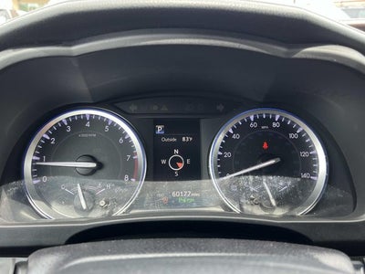 2018 Toyota Highlander Limited AWD