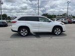 2018 Toyota Highlander Limited AWD