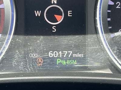 2018 Toyota Highlander Limited AWD