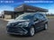 2022 Toyota Sienna Platinum 7 Passenger