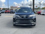 2022 Toyota Sienna Platinum 7 Passenger