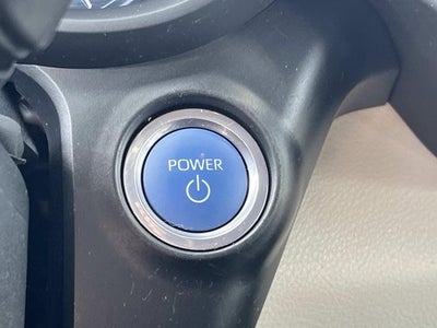2022 Toyota Sienna Platinum 7 Passenger