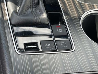 2022 Toyota Sienna Platinum 7 Passenger