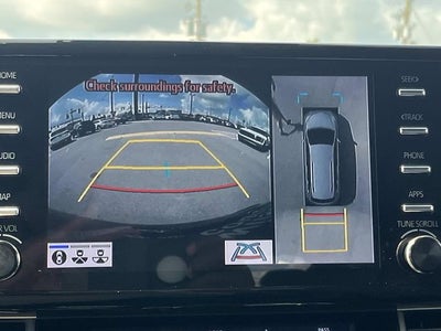2022 Toyota Sienna Platinum 7 Passenger