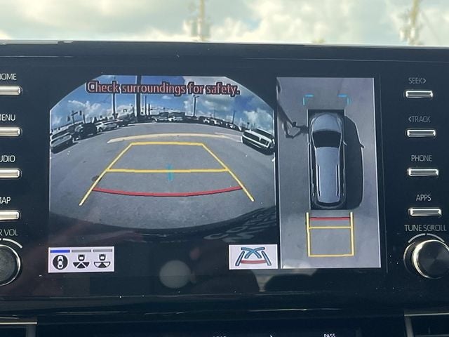 2022 Toyota Sienna Platinum 7 Passenger