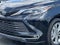 2022 Toyota Sienna Platinum 7 Passenger