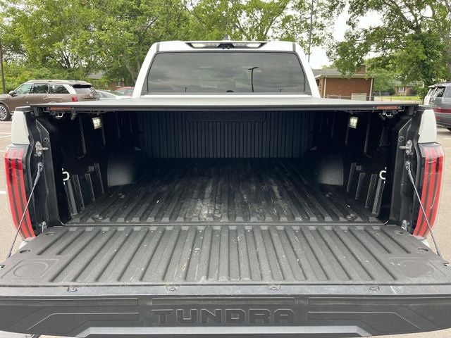 2023 Toyota Tundra 1794 CREWMAX 4WD