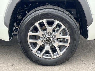 2023 Toyota Tundra 1794 CREWMAX 4WD
