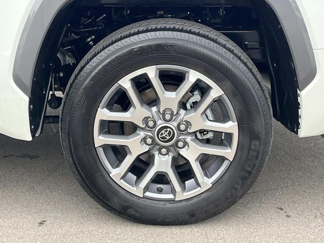 2023 Toyota Tundra 1794 CREWMAX 4WD