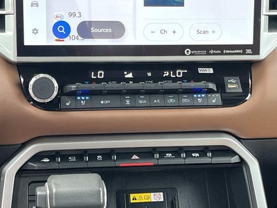 2023 Toyota Tundra 1794 CREWMAX 4WD