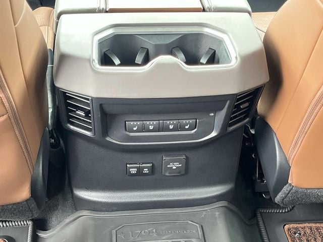 2023 Toyota Tundra 1794 CREWMAX 4WD