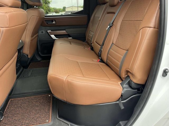 2023 Toyota Tundra 1794 CREWMAX 4WD