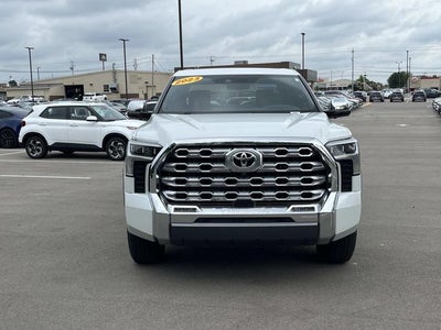 2023 Toyota Tundra 1794 CREWMAX 4WD