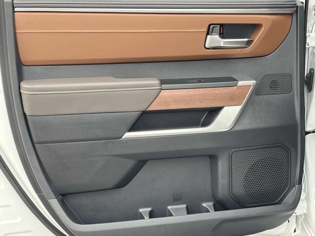 2023 Toyota Tundra 1794 CREWMAX 4WD