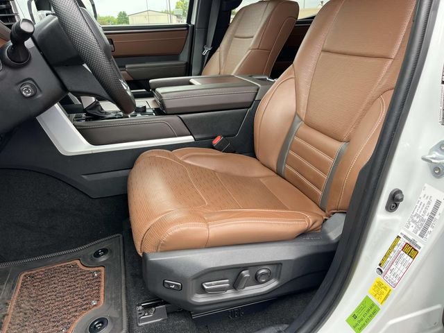2023 Toyota Tundra 1794 CREWMAX 4WD