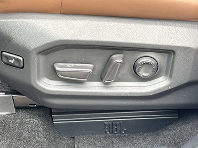 2023 Toyota Tundra 1794 CREWMAX 4WD