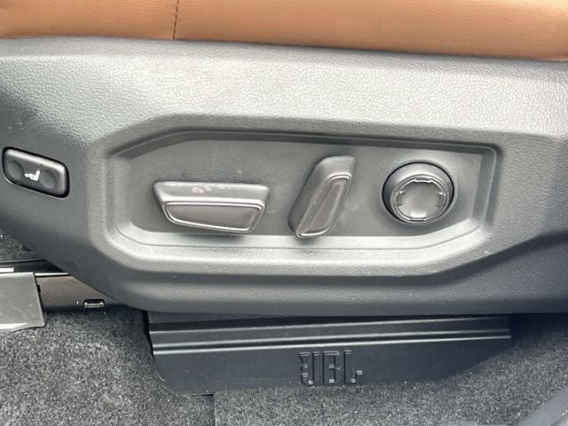 2023 Toyota Tundra 1794 CREWMAX 4WD