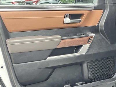 2023 Toyota Tundra 1794 CREWMAX 4WD