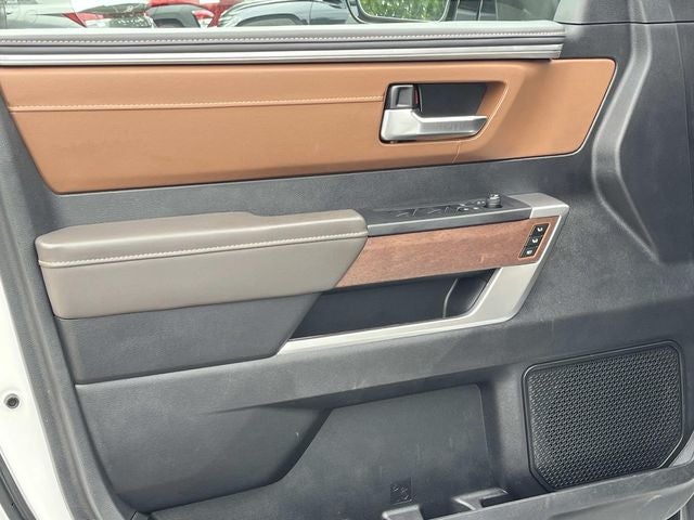 2023 Toyota Tundra 1794 CREWMAX 4WD