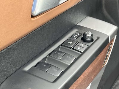 2023 Toyota Tundra 1794 CREWMAX 4WD