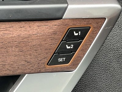 2023 Toyota Tundra 1794 CREWMAX 4WD