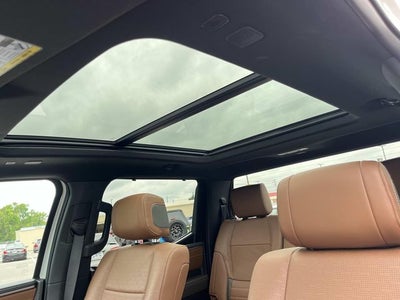 2023 Toyota Tundra 1794 CREWMAX 4WD