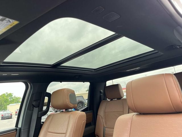 2023 Toyota Tundra 1794 CREWMAX 4WD