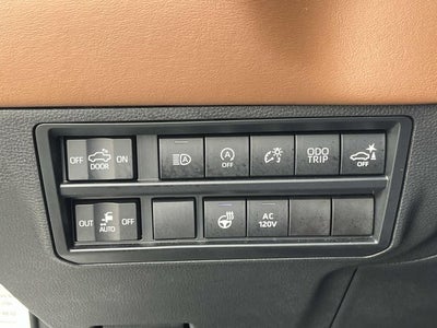 2023 Toyota Tundra 1794 CREWMAX 4WD