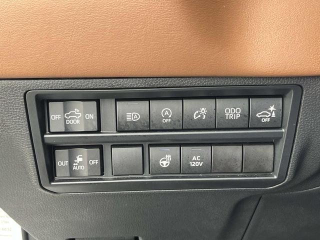 2023 Toyota Tundra 1794 CREWMAX 4WD
