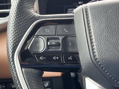 2023 Toyota Tundra 1794 CREWMAX 4WD