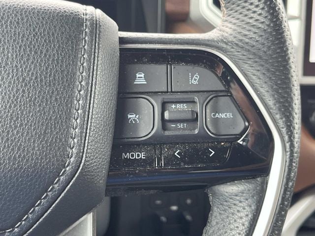 2023 Toyota Tundra 1794 CREWMAX 4WD