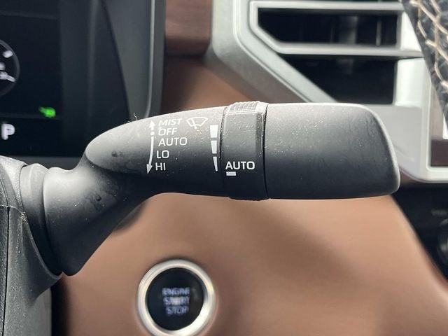 2023 Toyota Tundra 1794 CREWMAX 4WD