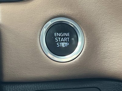 2023 Toyota Tundra 1794 CREWMAX 4WD
