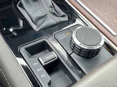 2023 Toyota Tundra 1794 CREWMAX 4WD