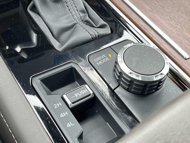 2023 Toyota Tundra 1794 CREWMAX 4WD