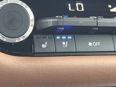 2023 Toyota Tundra 1794 CREWMAX 4WD