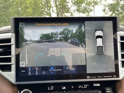 2023 Toyota Tundra 1794 CREWMAX 4WD