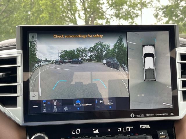 2023 Toyota Tundra 1794 CREWMAX 4WD