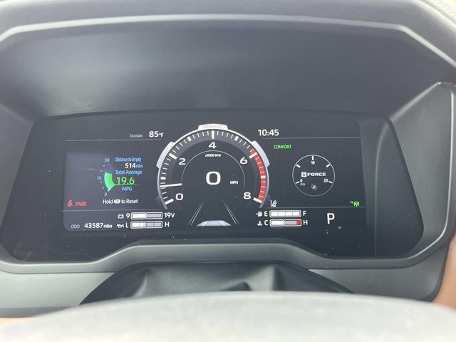 2023 Toyota Tundra 1794 CREWMAX 4WD