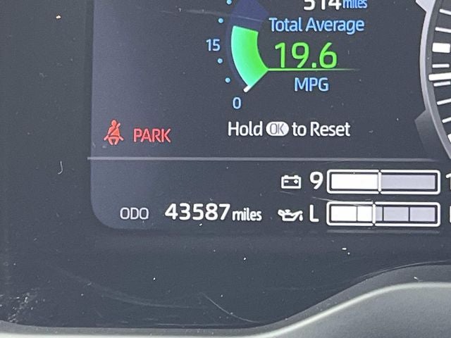 2023 Toyota Tundra 1794 CREWMAX 4WD