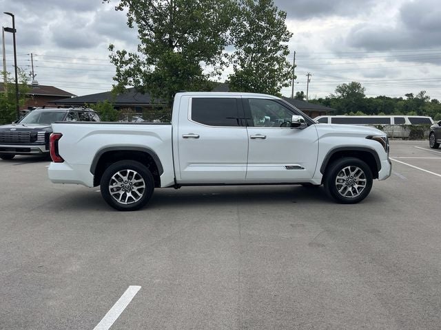 2023 Toyota Tundra 1794 CREWMAX 4WD